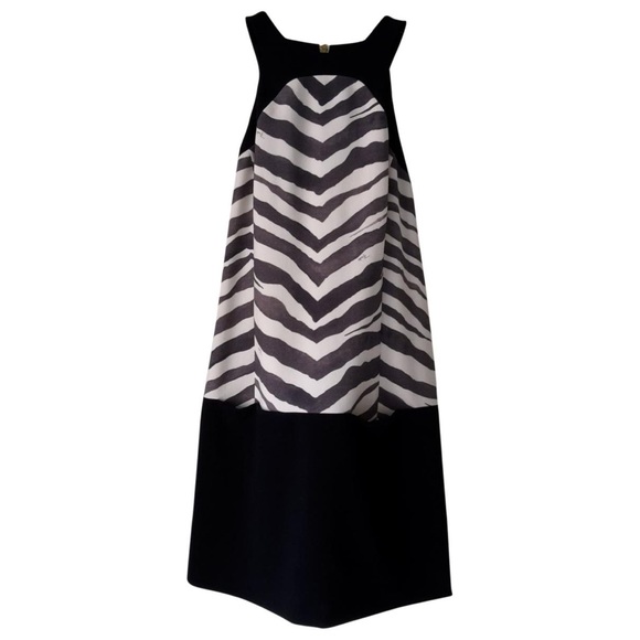 Emilio Pucci Zebra dress! - Picture 6 of 7